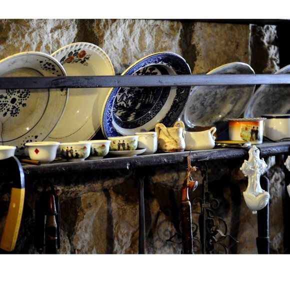 BOHO Home Decor Accents Mystery Box Bohemian Gypsy Hippie - Picture 4 of 8